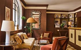 Hôtel Madison